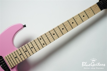 Limited Edition HM Strat - Flash Pink